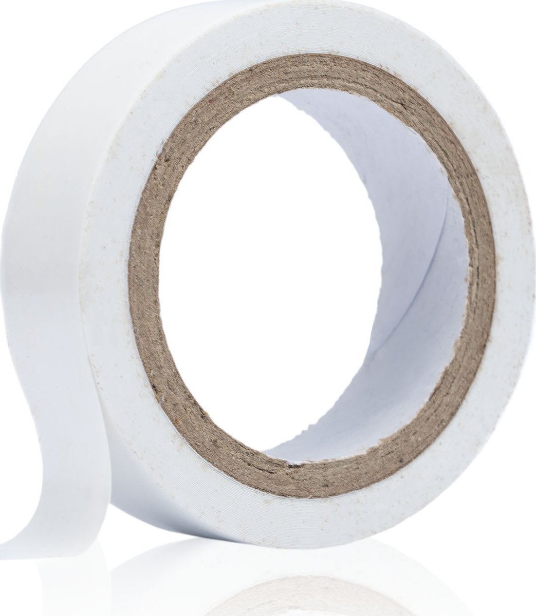 Rosfix TAŚMA IZOLACYJNA IZOLACJA PCV DO KABLI MOCNA WODOODPORNA BIAŁA 16MM x 10M