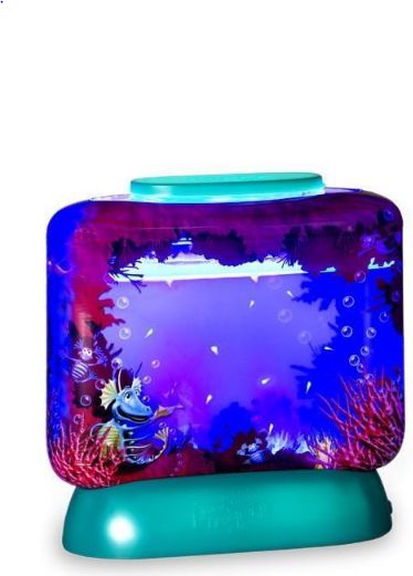 Aqua Dragons Zestaw podstawowy w folii (234057)