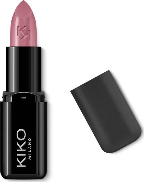 Shiseido KIKO Milano Smart Fusion Lipstick odżywcza pomadka do ust 458 3g