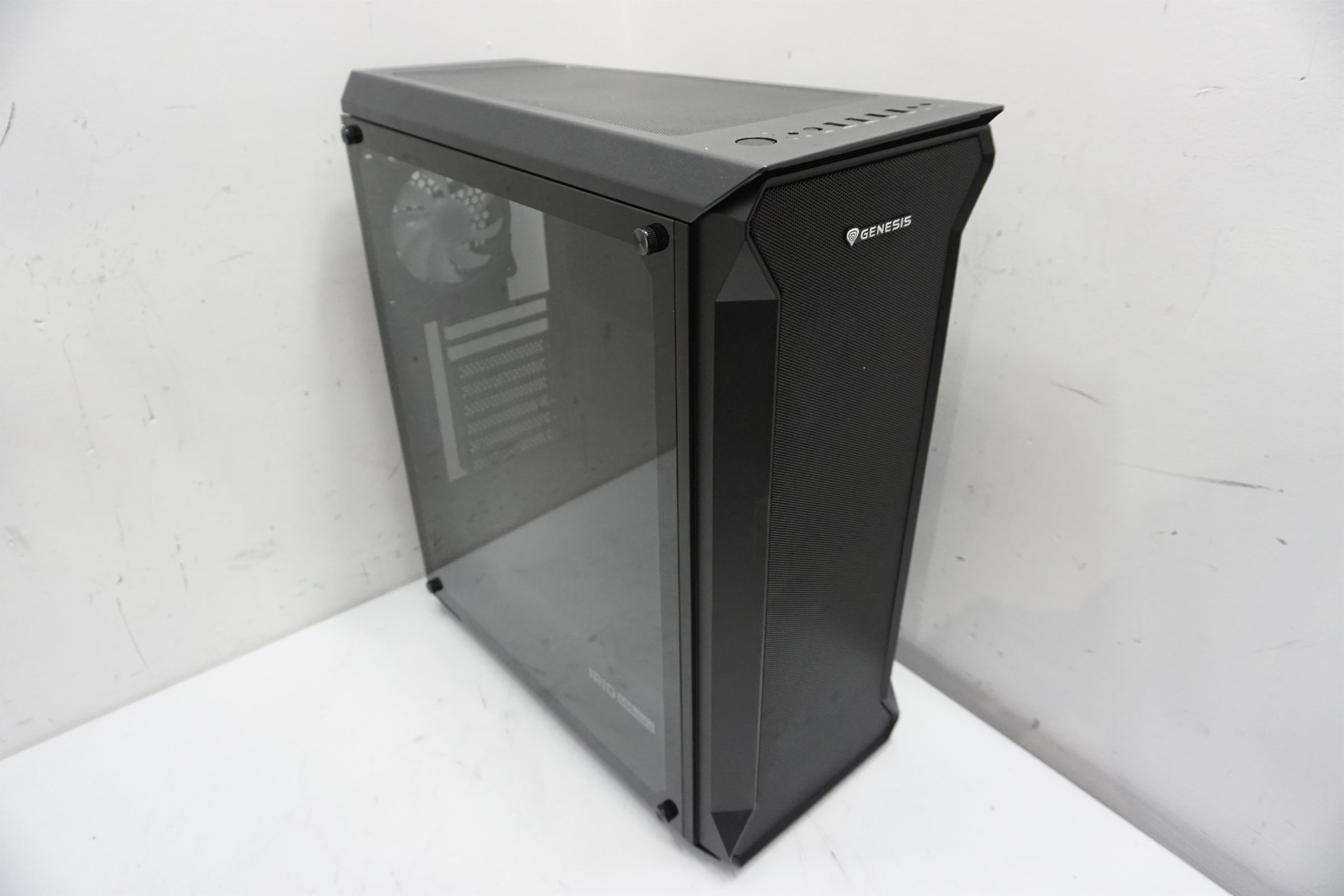 Obudowa Endorfy Regnum 400 ARGB (EY2A009) [outlet]