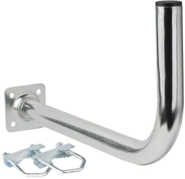 Maszt balkonowy czołowy "40" Robson C400