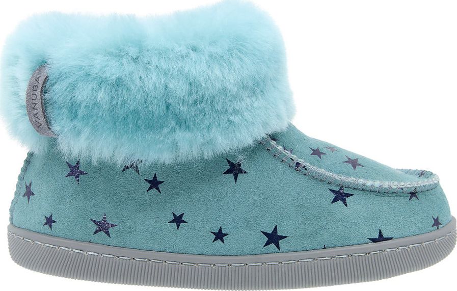 Vanuba Kapcie dziecięce PEPPIN 28