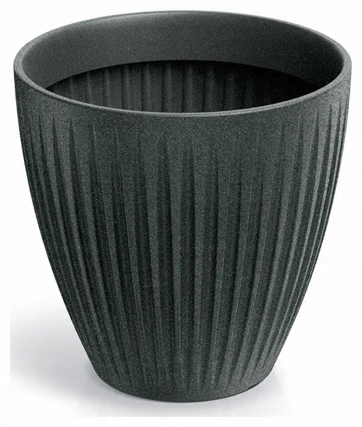 DONICZKA LATIA ROUND MIDL - GRAFIT