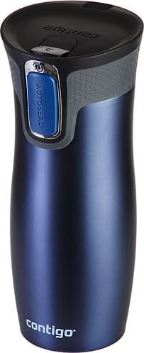 Contigo Kubek termiczny West Loop 2.0 Monaco Blue Matt 470ml (2095799)