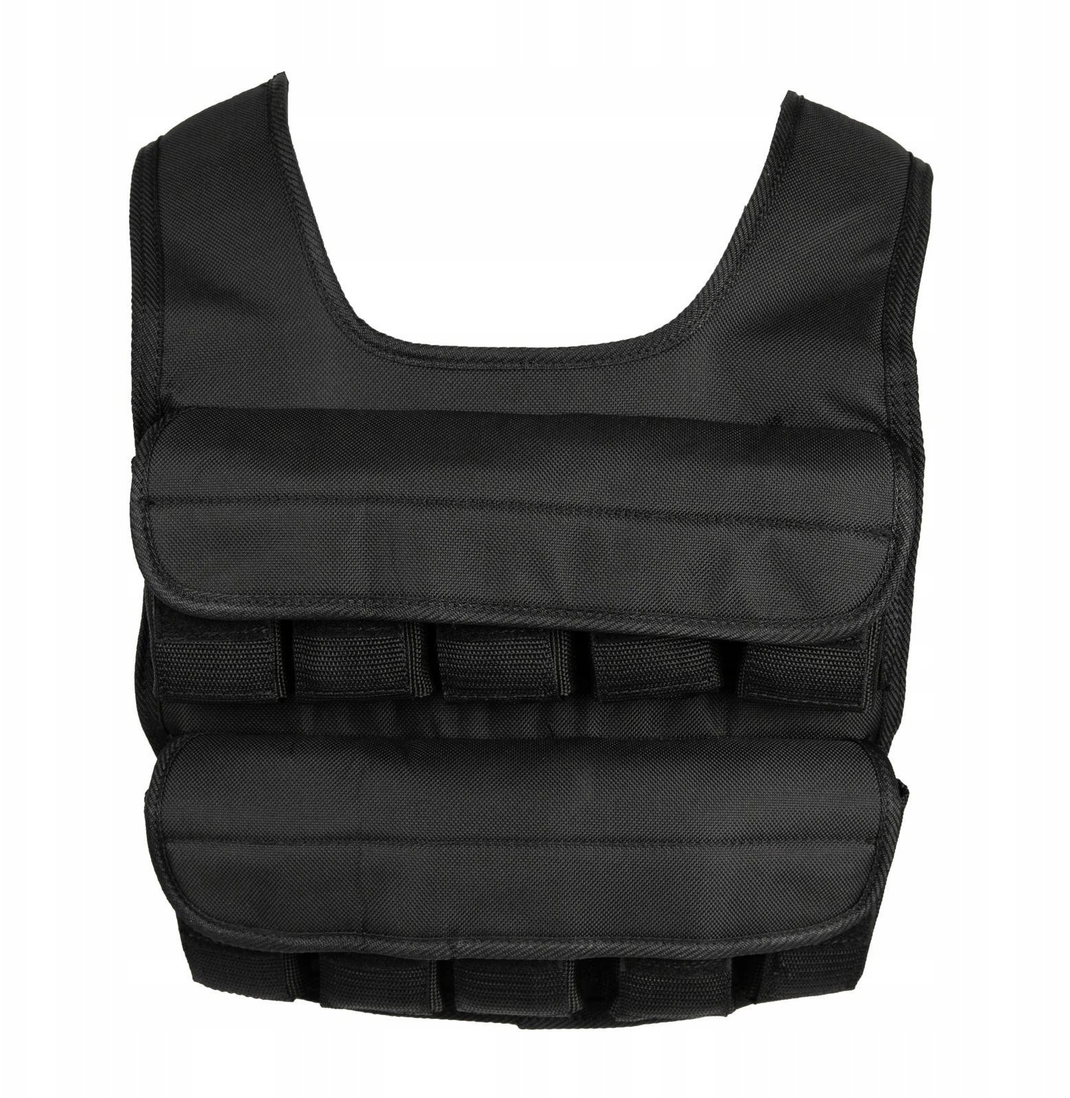 Virtufit KAMIZELKA OBCIĄŻENIOWA PRO 20 KG