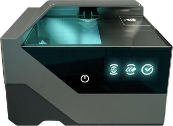 Skaner Dermalog Skaner Dermalog XF12