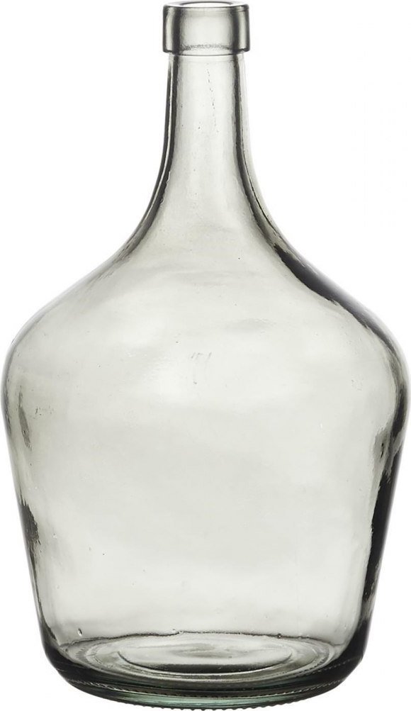 Intesi Wazon Lerco Bonbon szklany dymiony