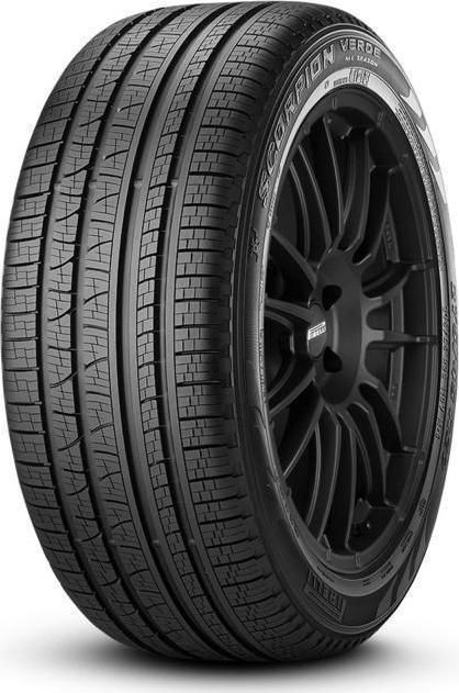Pirelli Scorpion Verde All Season 235/60 R16 100 H 235/60 R16 100H