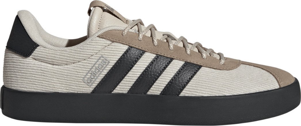 Buty męskie adidas VL Court 3.0 beżowe JS2046 44