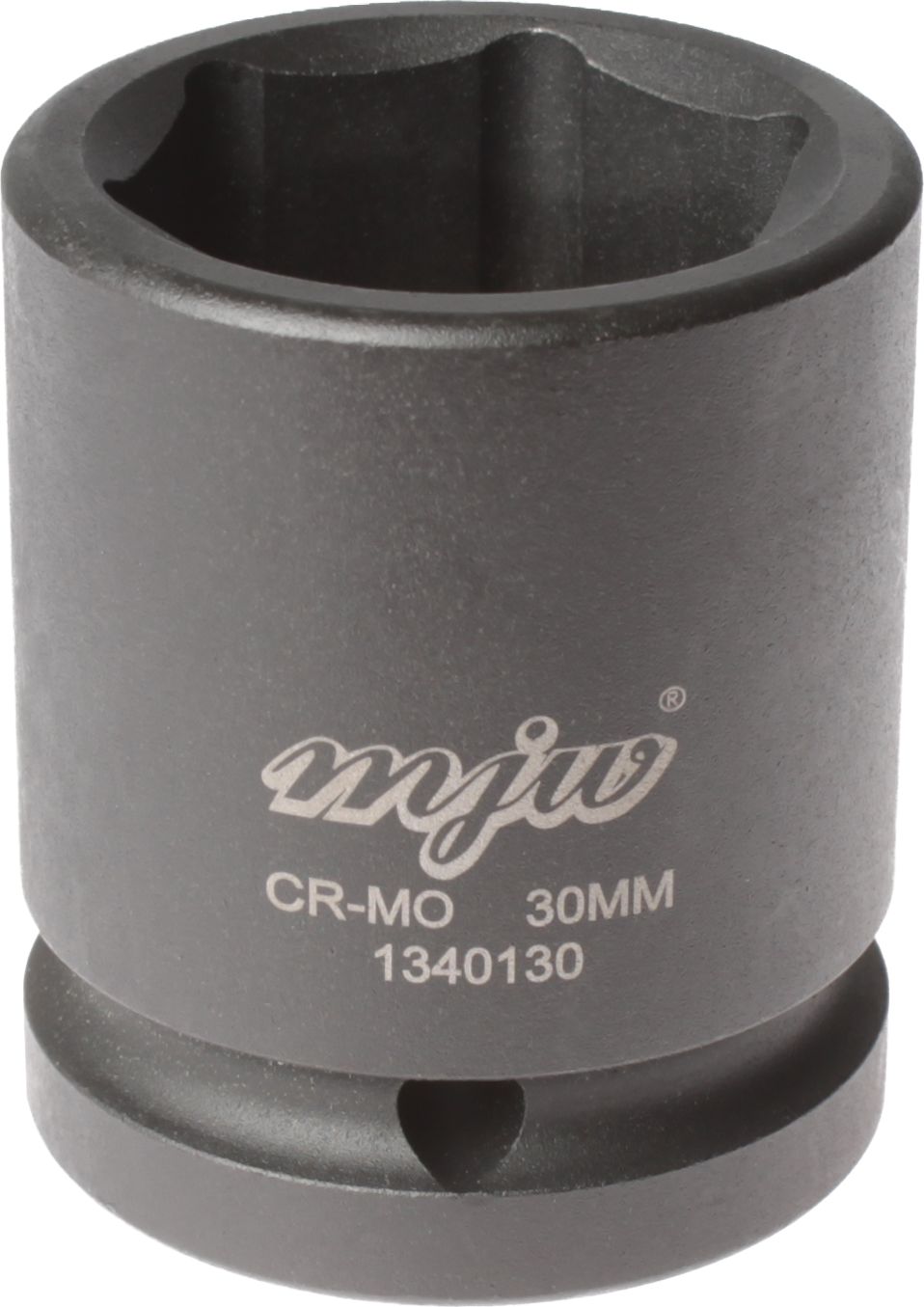 MJW Klucz nasadowy udarowy 3/4" 6-kąt 28