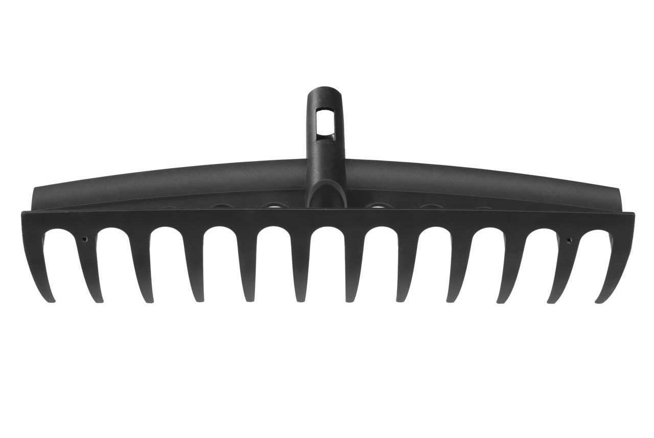 Fiskars Grabie uniwersalne Solid 41 cm bez trzonka 1014917