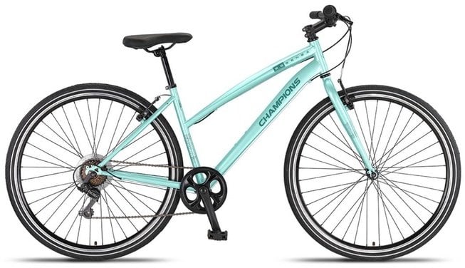 Essenza Donna 28'' 16'' Turquoise ESD2812 (8683086621455)