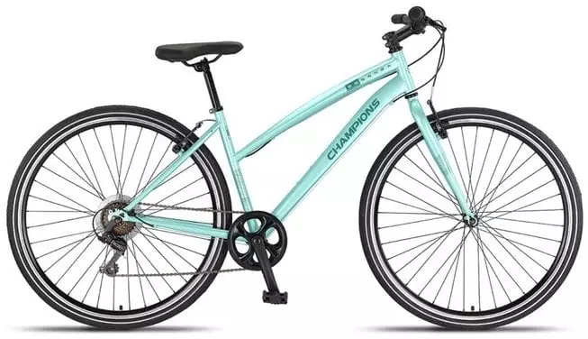 Essenza Donna 28'' 16'' Turquoise ESD2812 (8683086621455)
