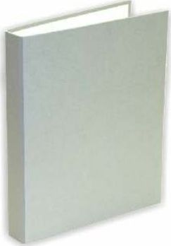 Segregator Tadeo Trading Segregator PENMATE A4/4 4cm - gładki szary Tadeo Trading