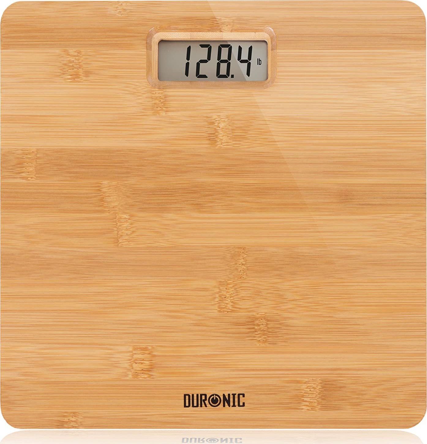 Waga łazienkowa Duronic BS503