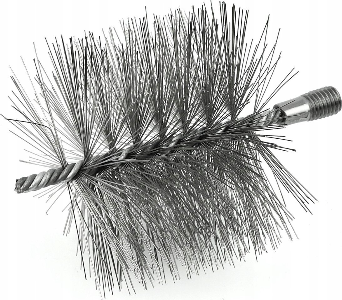 Geko Szczotka - wycior do c.o. 100 (35)