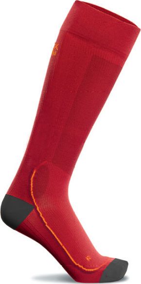 Volkl Skarpety Volkl Ski Kneehigh Comfort Red 2020