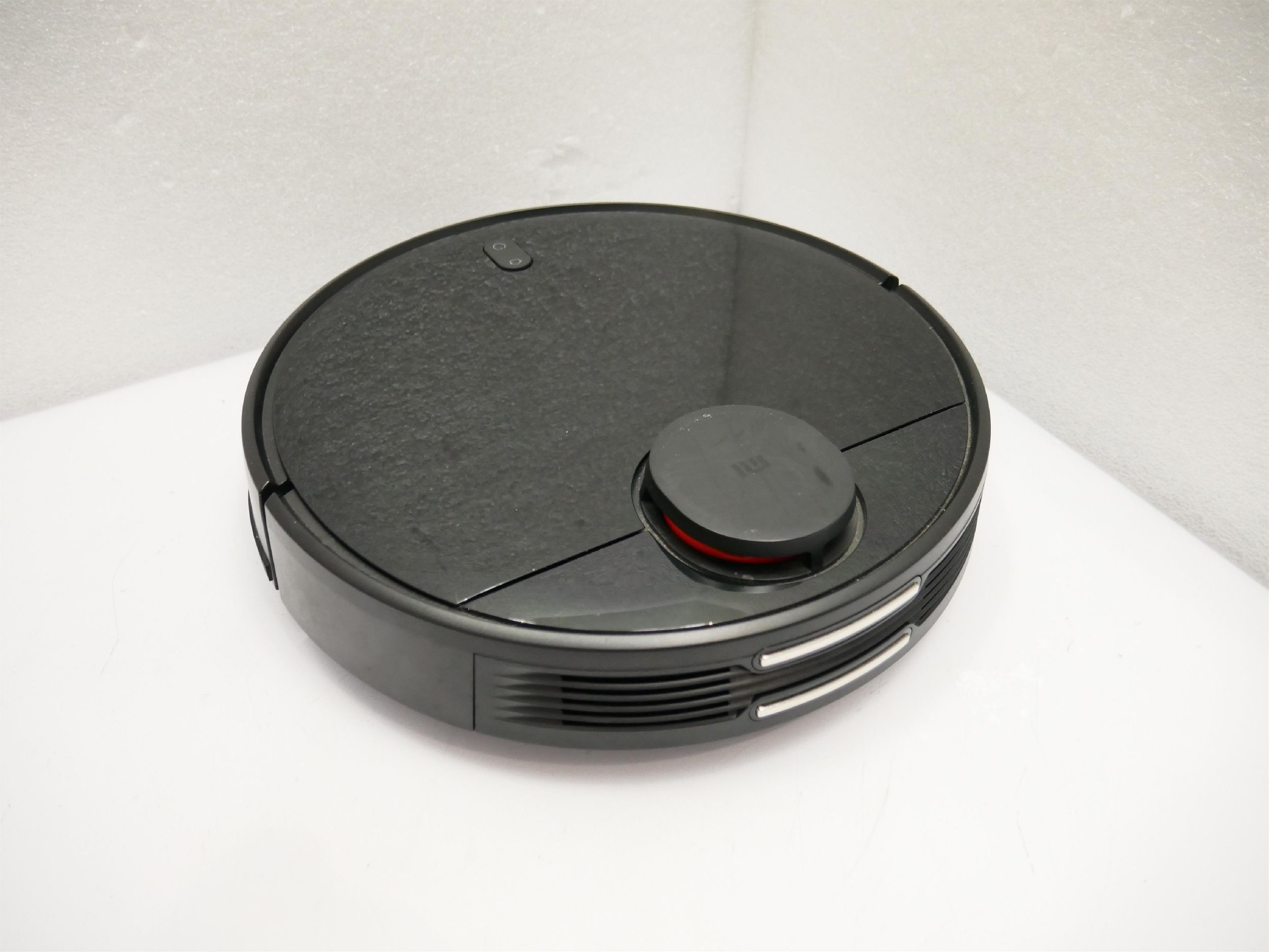 Robot sprzątający Xiaomi Mi Robot Vacuum Mop Pro Black [outlet]