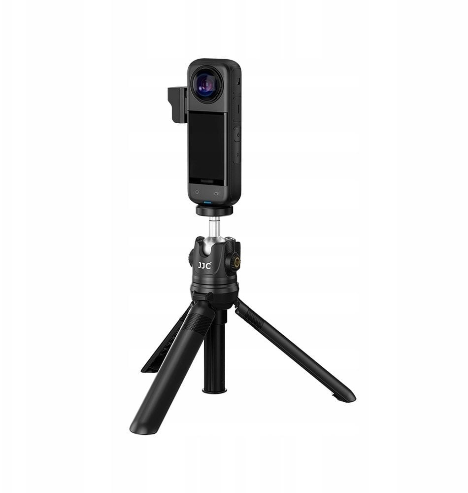 Adapter Audio Do Insta360 X4 Na Mikrofon Mini Jack 3.5mm + Ładowarka Usb-c / Ad-x4