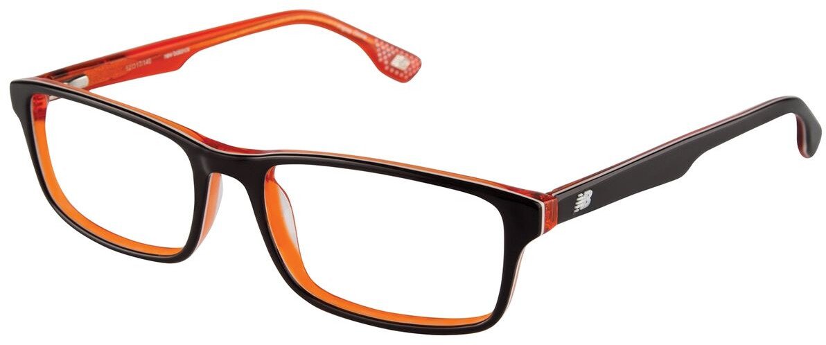 Ramki do okularów Męskie New Balance NB402501 52