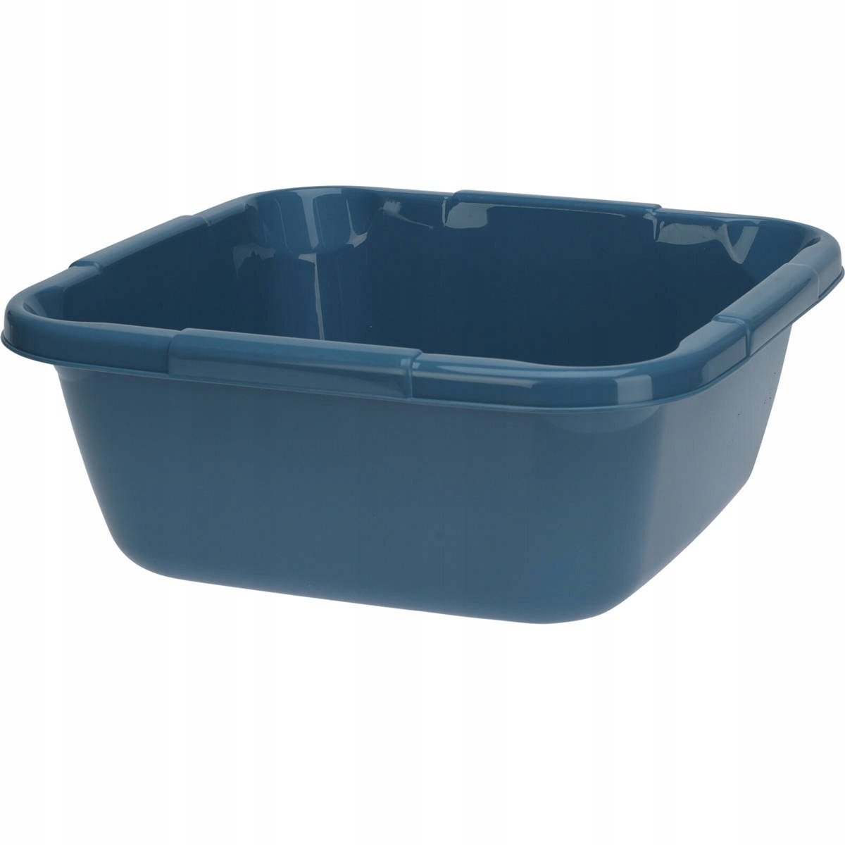 Form-Plastic Miska kwadratowa Ultra Clean 40 x 40 cm 14 l