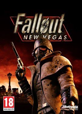 Fallout: New Vegas PC, wersja cyfrowa