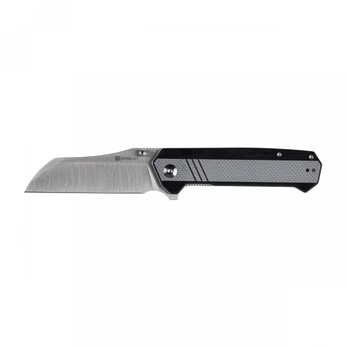 Sencut by We Knife Nóż składany Draxor S24035-3