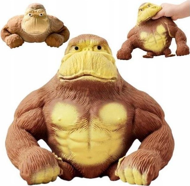 Pro Kids Goryl rozciągliwy gniot 2,2 kg