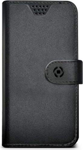 Celly etui Wally XL uniwersalny (WALLYUNIXLBK)