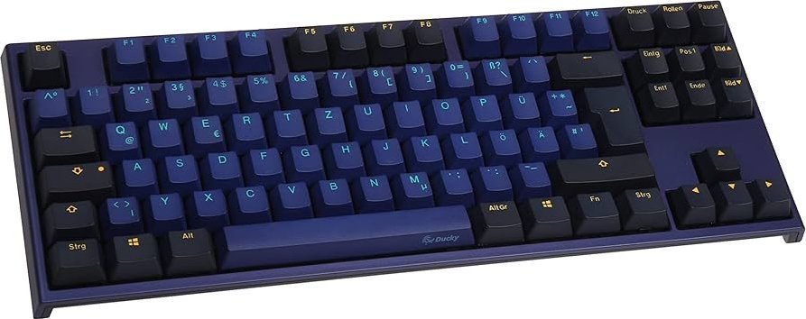Klawiatura Ducky One 2 Horizon Cherry MX Red (DKON1808-RDEPDZBBH)