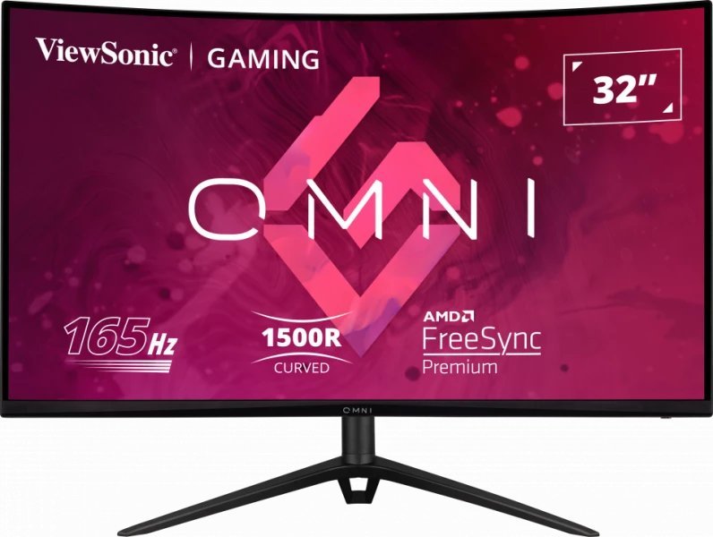 Monitor ViewSonic VX3218-PC-MHDJ