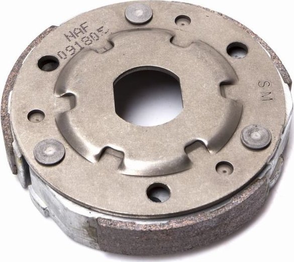 Romet Szczęki sprzęgła