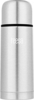 Teesa Termos turystyczny TSA0002 0.35 l Srebrny