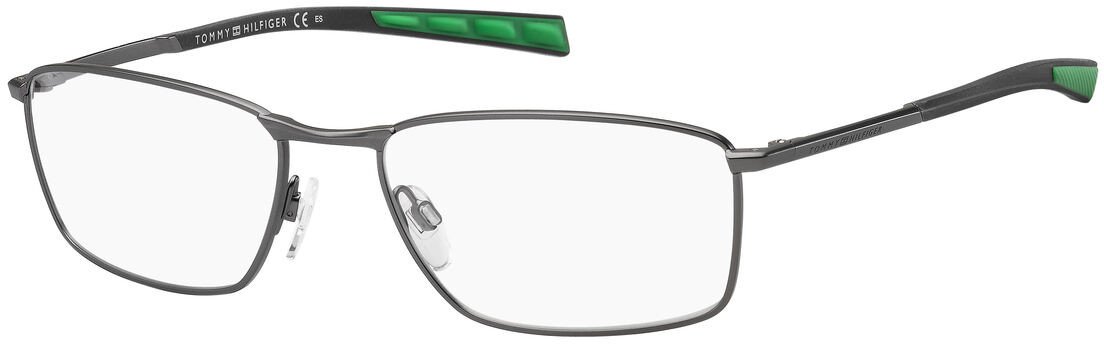 Ramki do okularów Męskie Tommy Hilfiger TH-1783-R80 57 mm