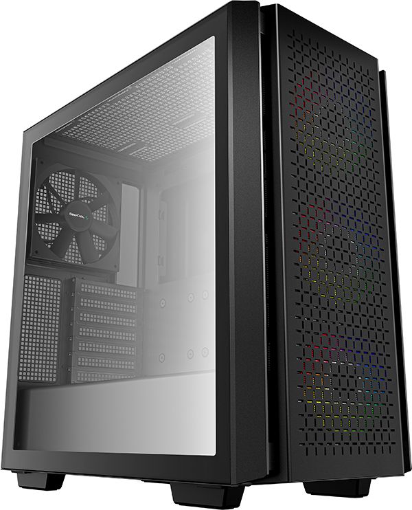 Obudowa Deepcool CG560 ARGB (R-CG560-BKAAE4-G-1)