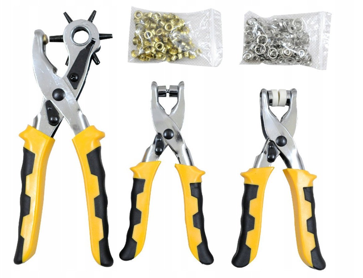 ZESTAW KALETNICZY 128cz. SILVER