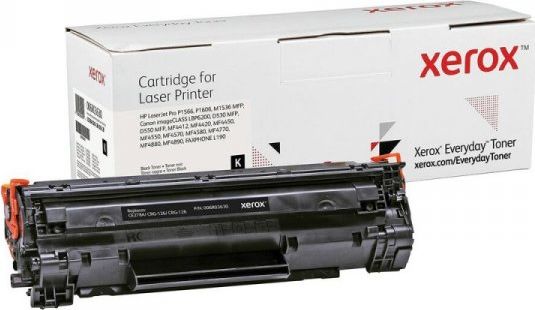 Toner Xerox Black Oryginał (006R03630)