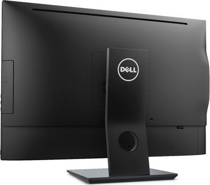 Komputer Dell Dell OptiPlex 7450 AIO Core i5 7500 3,4 GHz / 16 GB / 480 SSD / 23,8 FullHD / Win 10 Prof. (Update)