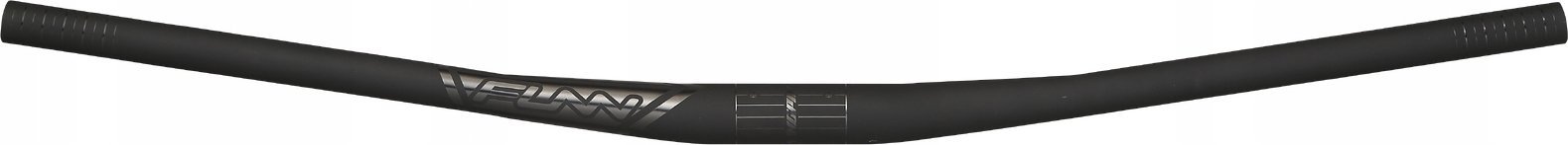 FUNN FUNN kierownica KINGPIN 810 mm czarna 15mm