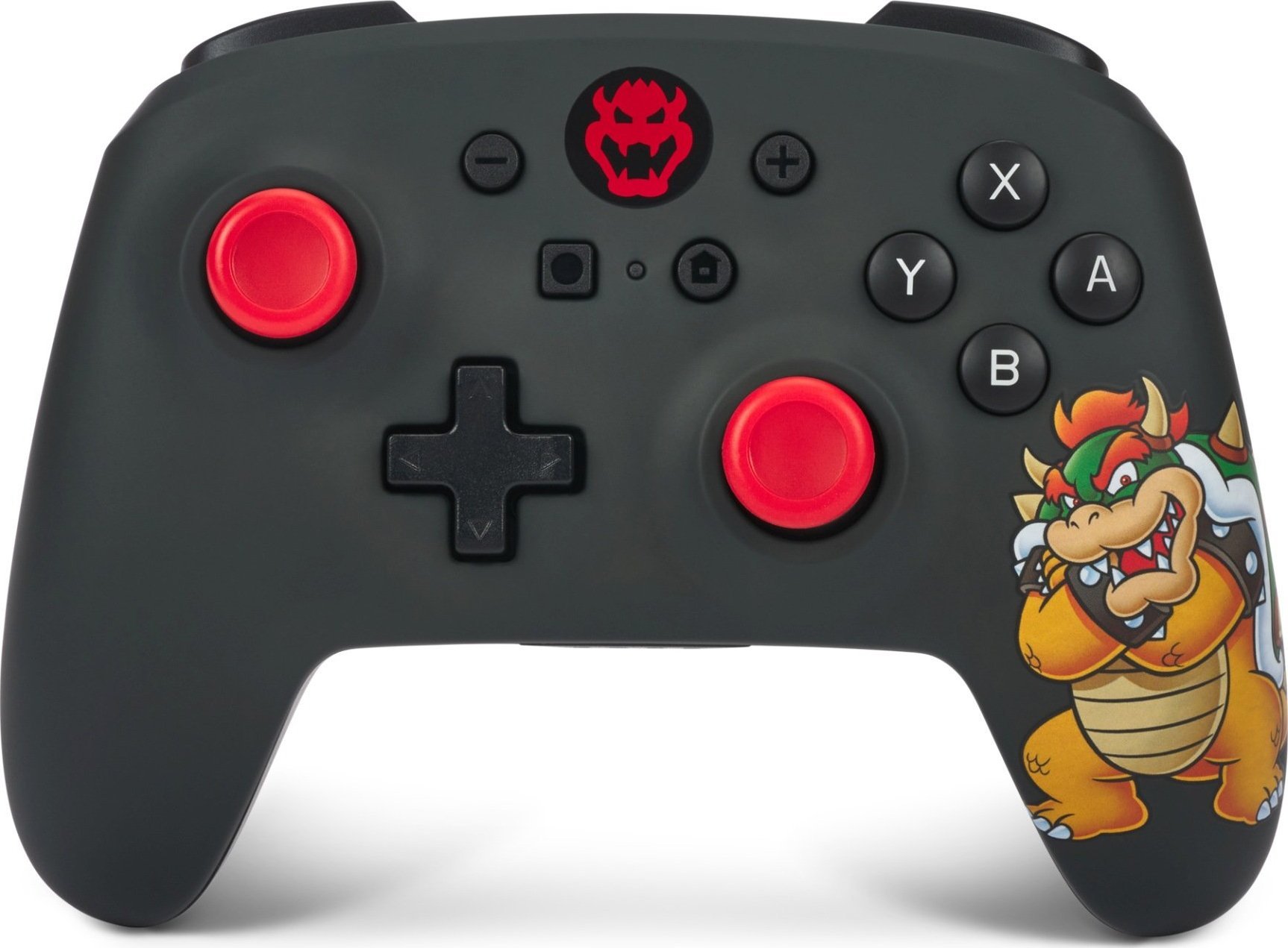 Pad PowerA King Bowser (NSGP0251-01)