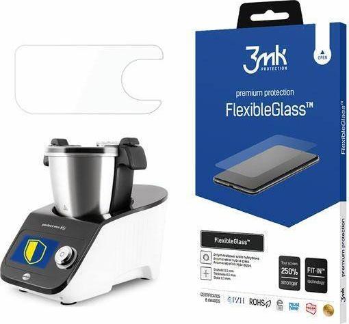 3MK 3MK FlexibleGlass Eldom Perfect MIX2 MFC2500 Szkło Hybrydowe