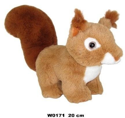 Sunday Wiewiórka 20cm