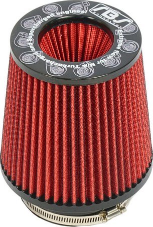 RBS Filtr stożkowy RBS Technology 150mm / 102/89/76