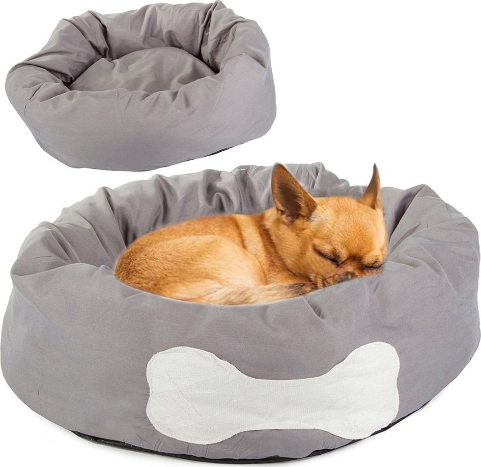 Verk Miękkie legowisko kojec dla psa kota poduszka