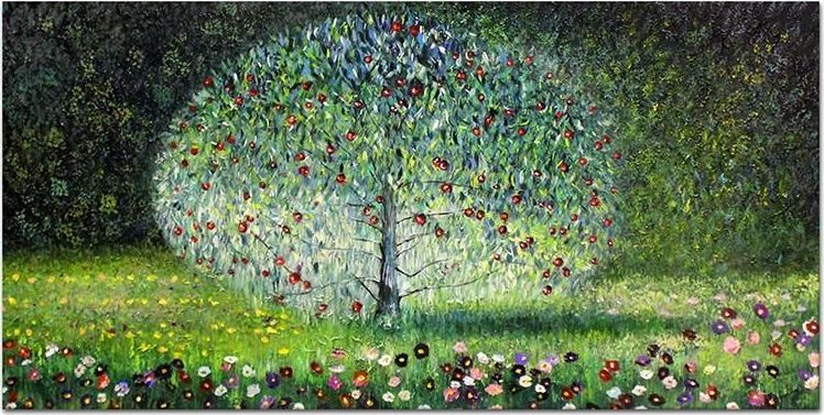 GO-BI Obraz uniwersalny