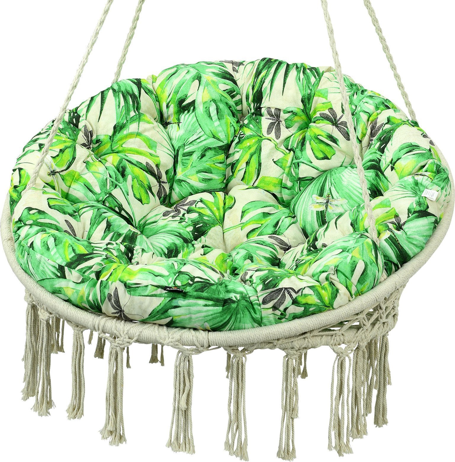 AMPO Poduszka na fotel PAPASAN 110 cm