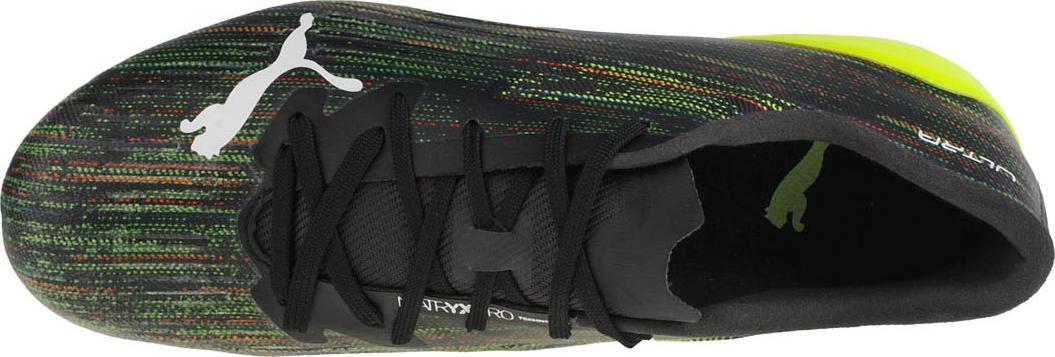Puma Puma Ultra 2.2 FG/AG 106343-02 Wielokolorowe 42