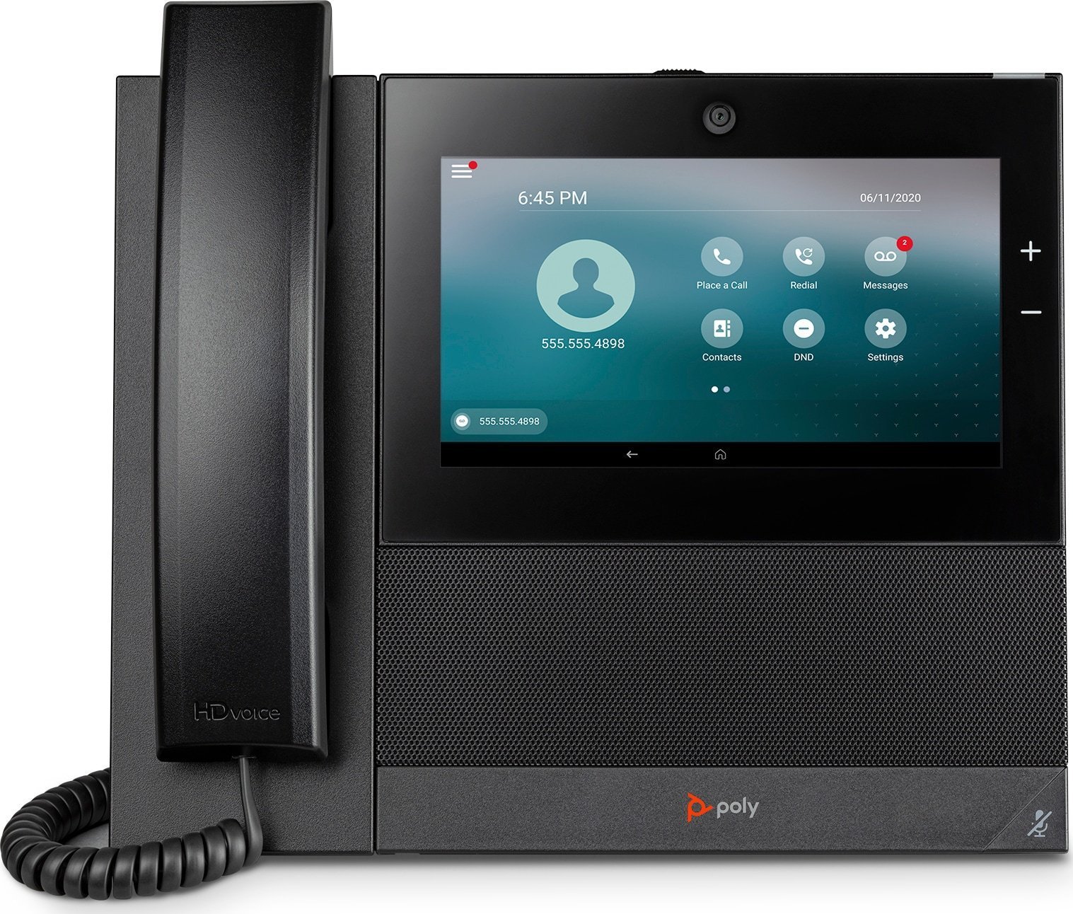 Telefon Poly 82Z83AA