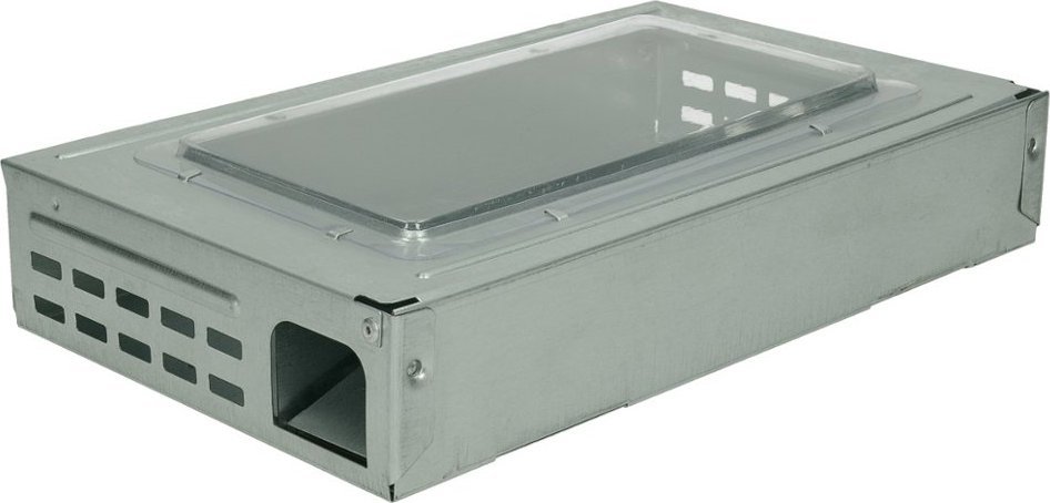 NO PEST Pułapka na Myszy i Szczury Łapka Chwytacz przeciw Gryzoniom