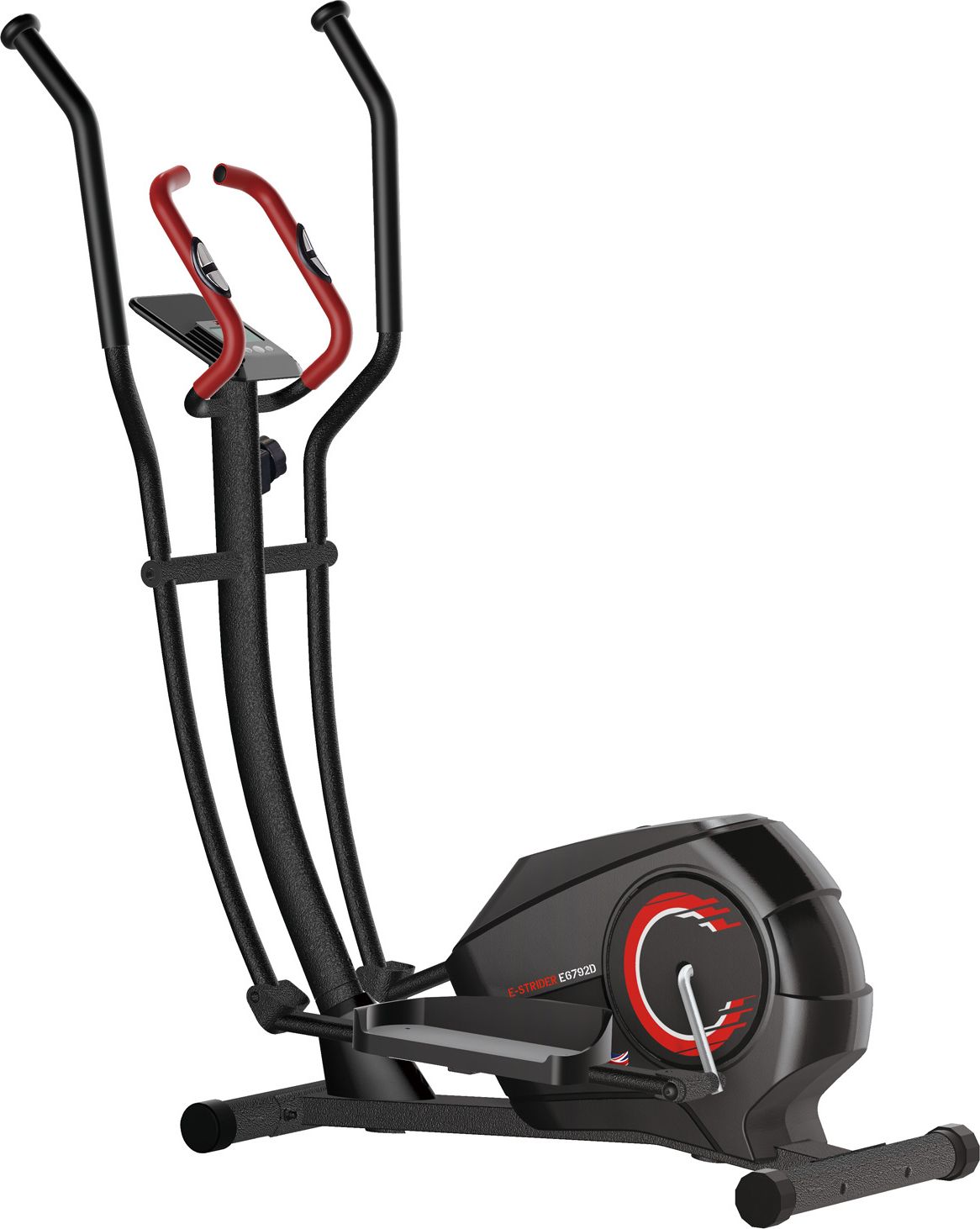 Orbitrek Body Sculpture BE 6792 magnetyczny